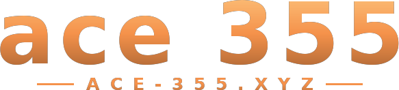 ace 355 logo